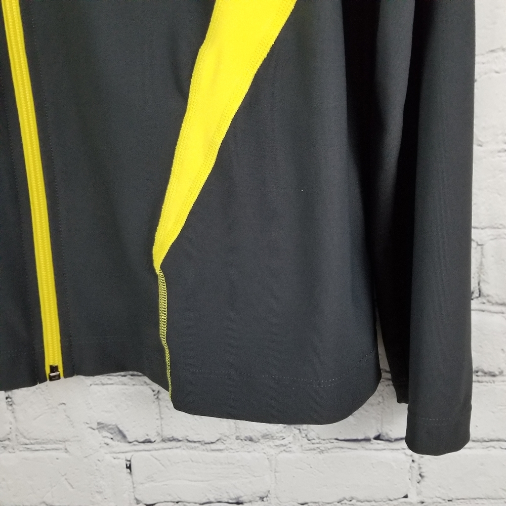 XERSION | full zip athletic jacket - Picture 2 of 6